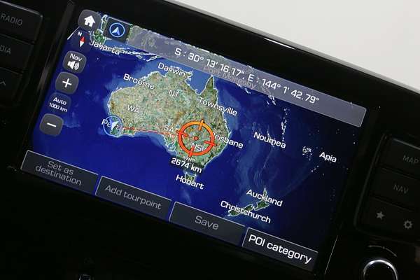 2017 Hyundai i30 Active PD