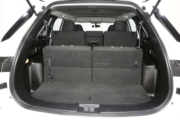 2024 Mitsubishi Outlander ES ZM