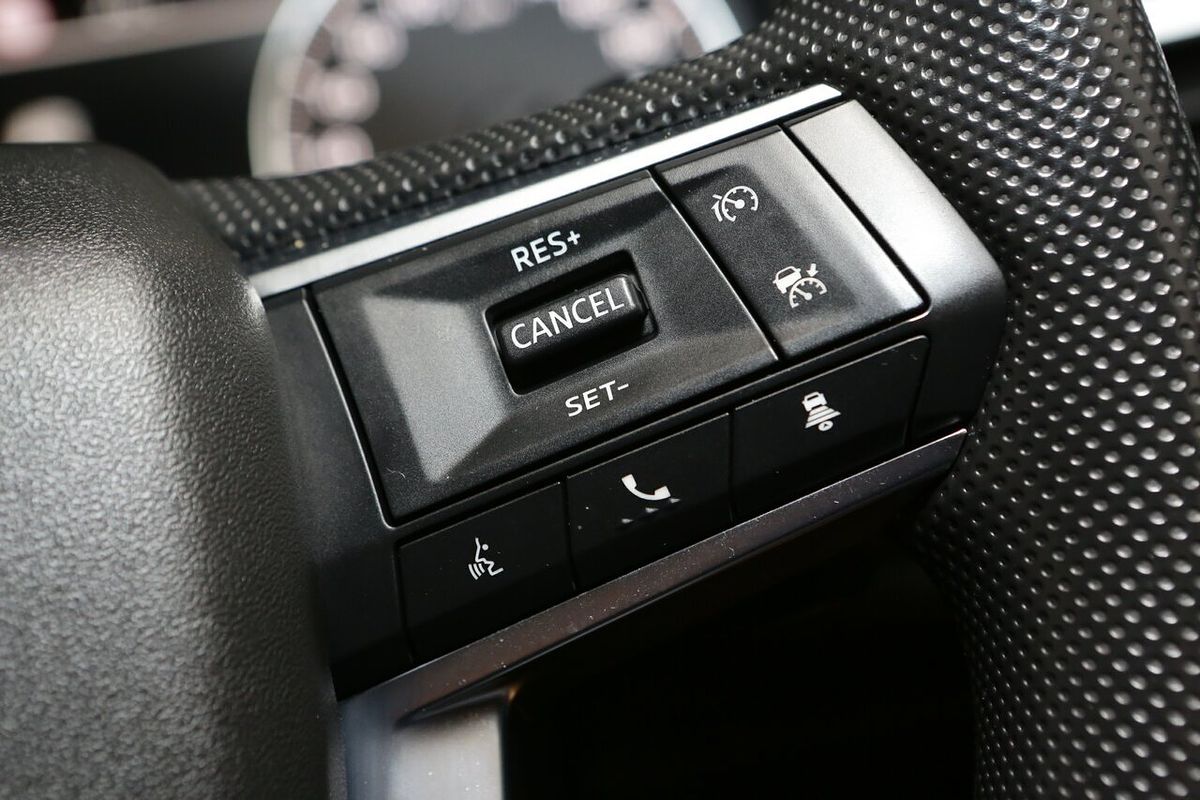 2024 Mitsubishi Outlander ES ZM