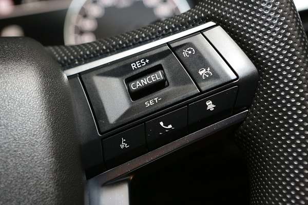 2024 Mitsubishi Outlander ES ZM