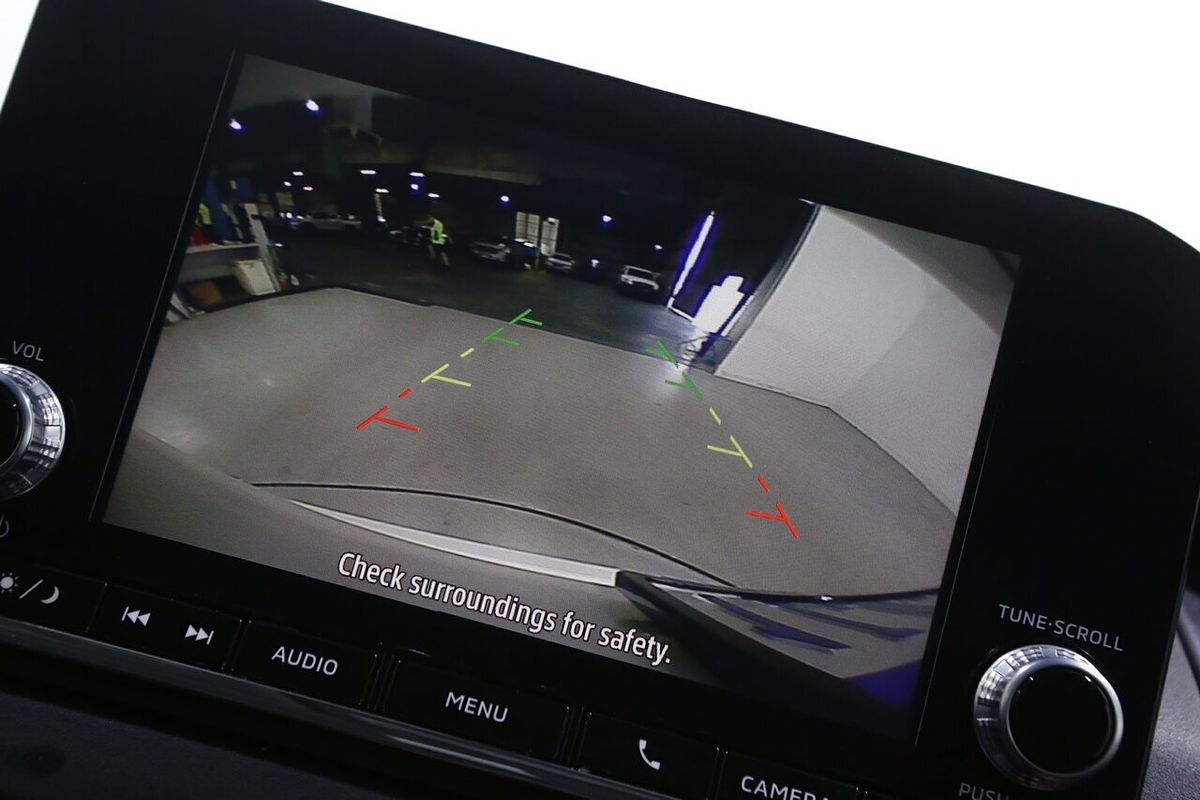 2024 Mitsubishi Outlander ES ZM