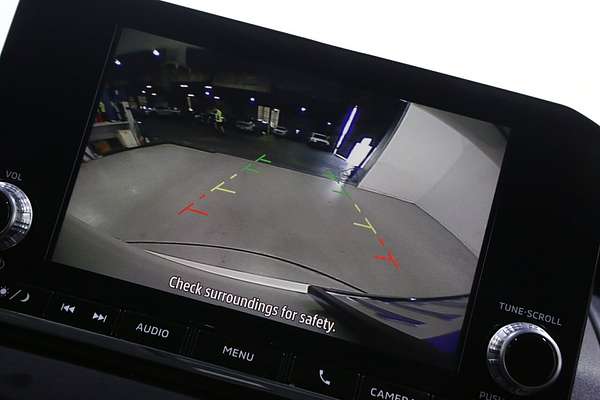 2024 Mitsubishi Outlander ES ZM