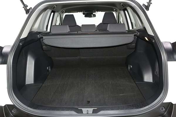 2021 Toyota RAV4 GXL AXAH52R