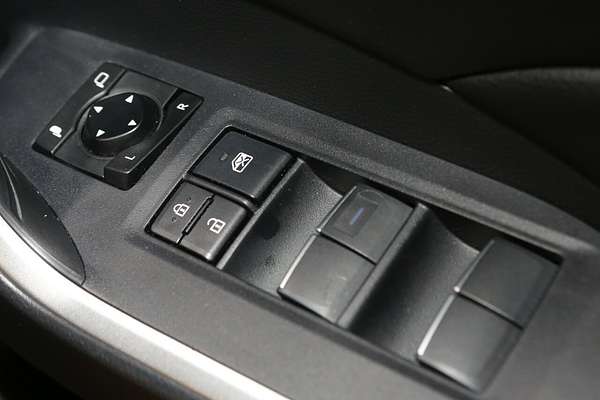 2021 Toyota RAV4 GXL AXAH52R