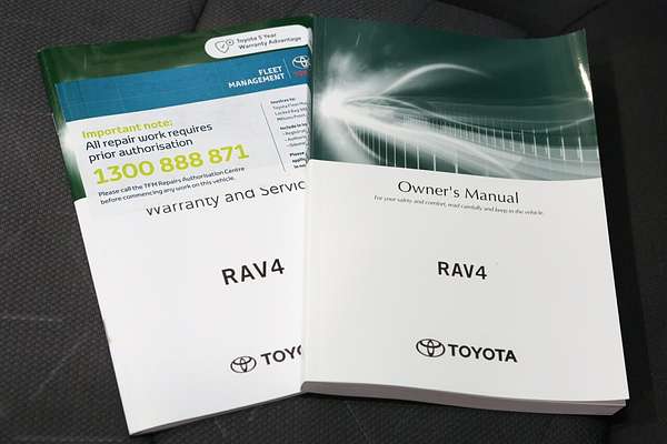 2021 Toyota RAV4 GXL AXAH52R