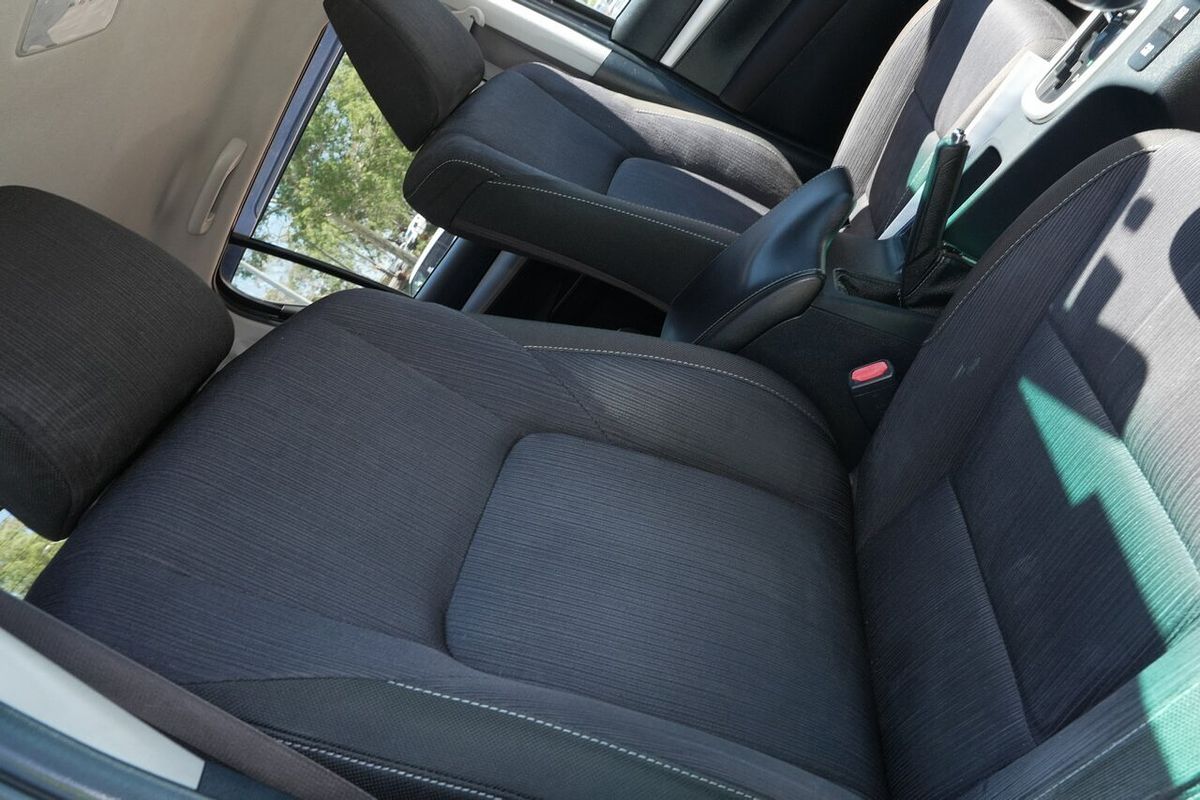 2019 Toyota Hilux SR5 GUN126R 4X4