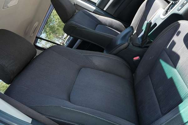 2019 Toyota Hilux SR5 GUN126R 4X4