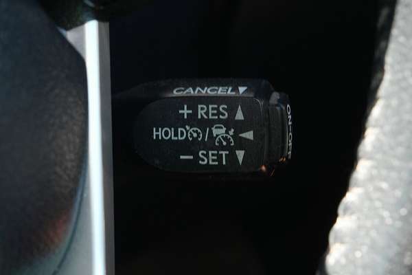 2019 Toyota Hilux SR5 GUN126R 4X4