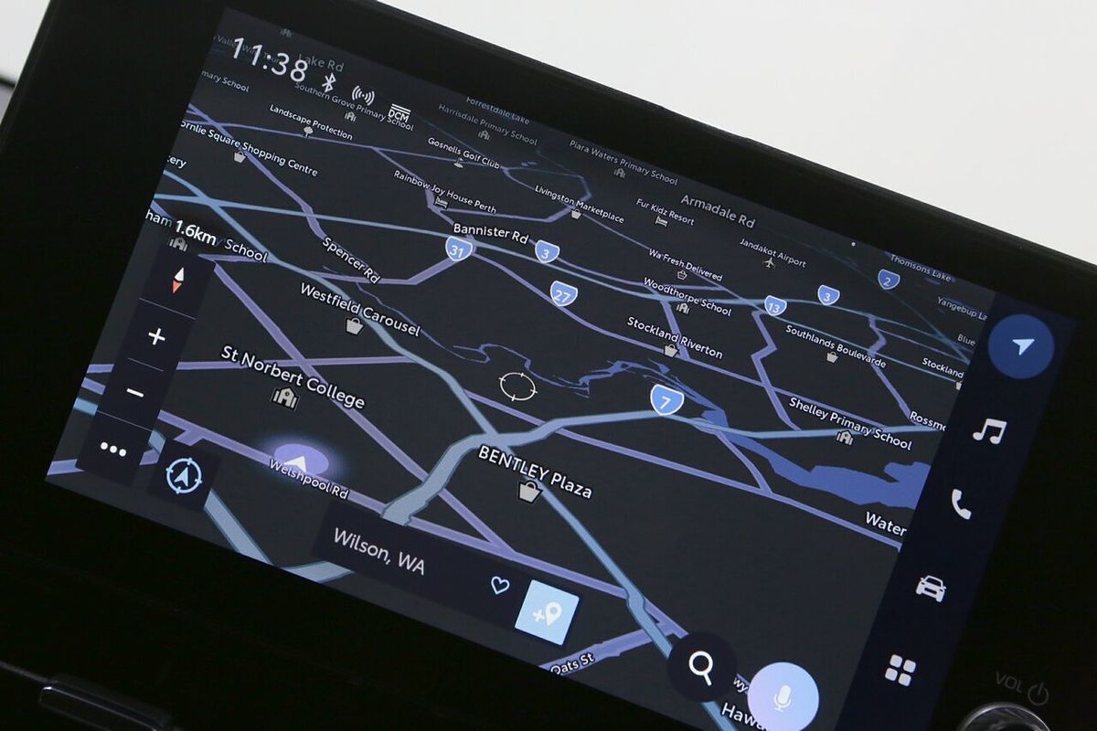 2024 Toyota RAV4 XSE AXAH54R