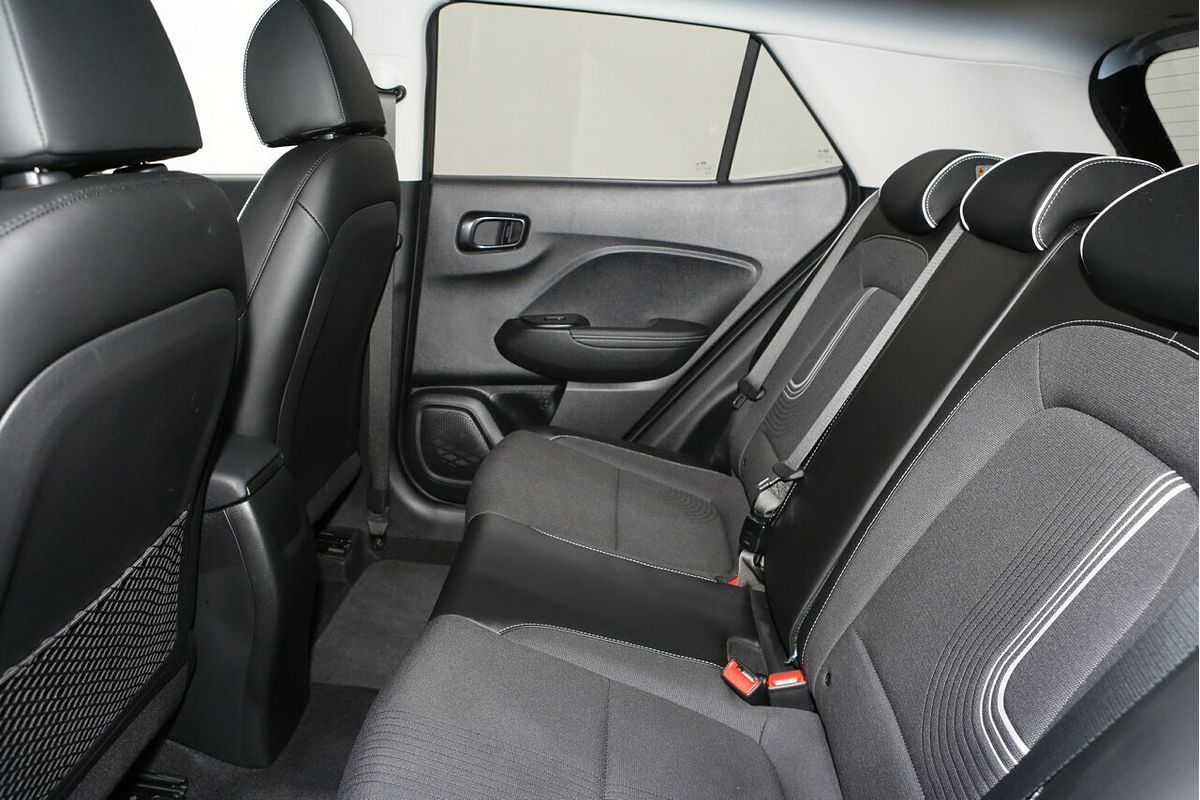 2020 Hyundai Venue Elite QX.V3