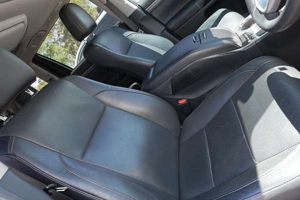 2019 Toyota Kluger Grande GSU55R