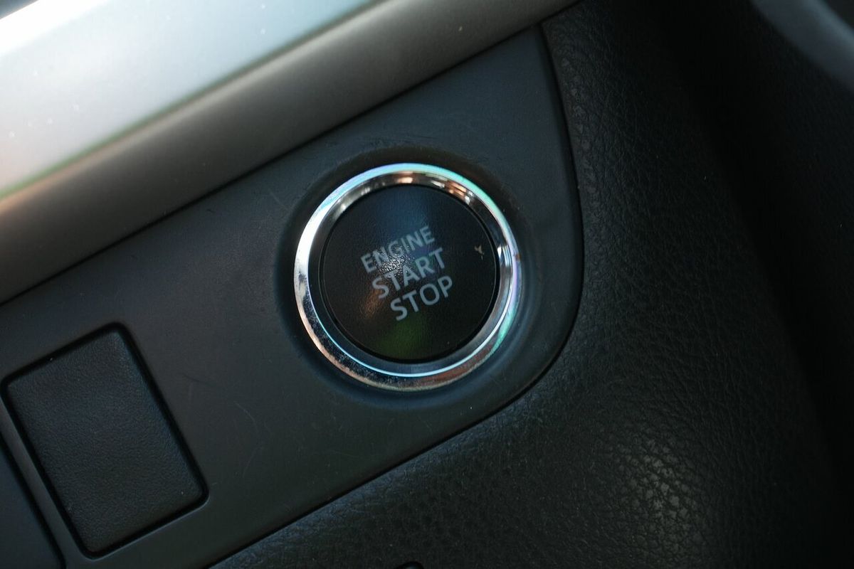 2019 Toyota Kluger Grande GSU55R