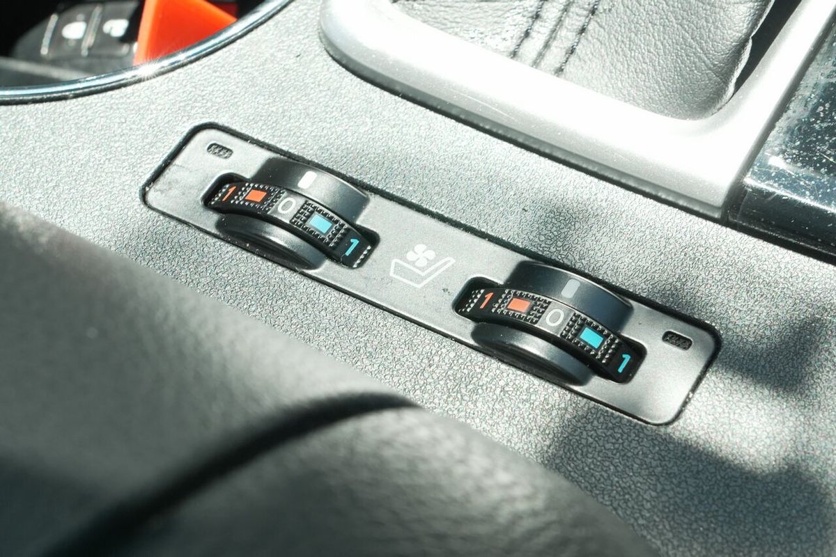 2019 Toyota Kluger Grande GSU55R