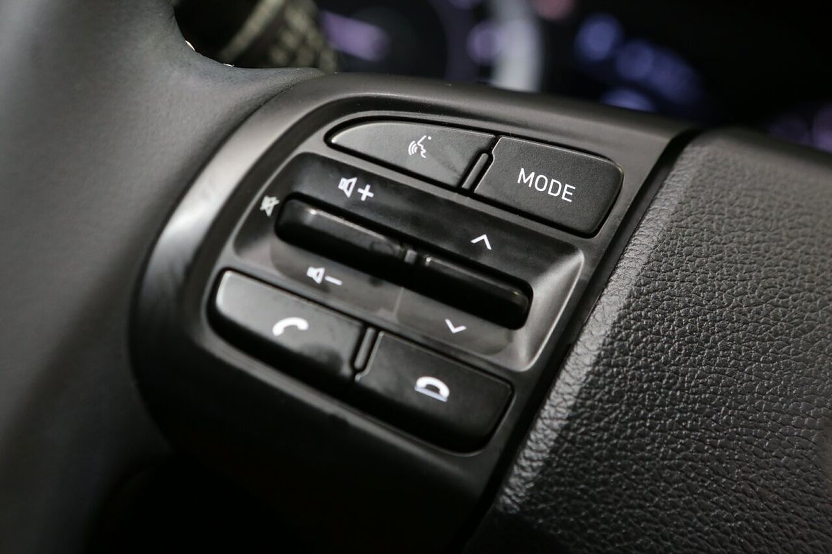 2020 Hyundai Venue Elite QX.V3