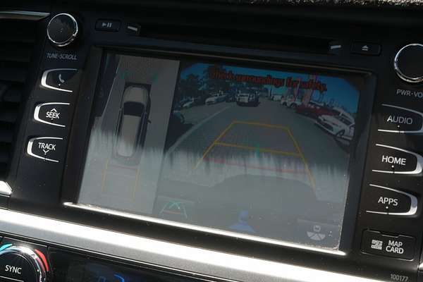 2019 Toyota Kluger Grande GSU55R