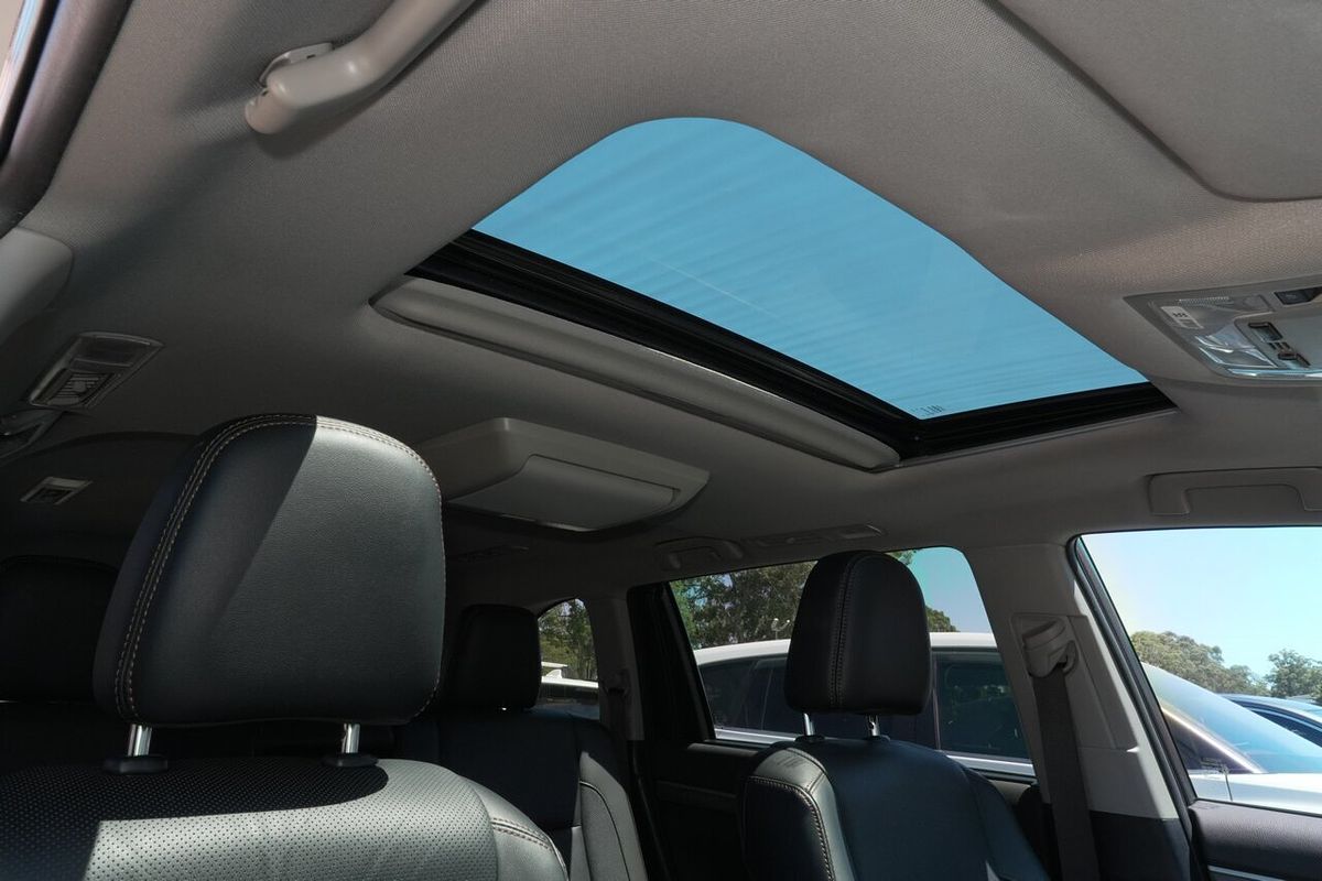 2019 Toyota Kluger Grande GSU55R