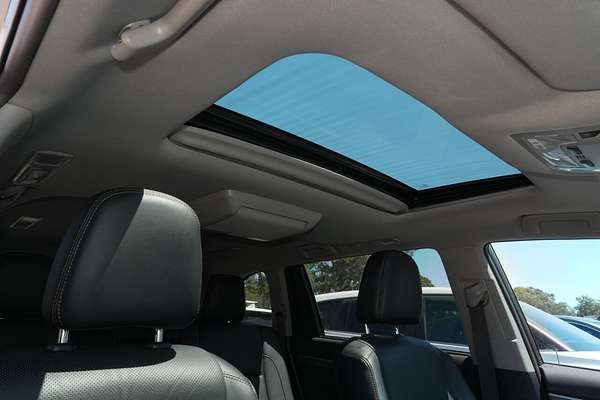 2019 Toyota Kluger Grande GSU55R