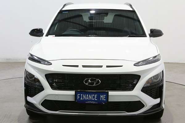 2021 Hyundai Kona N-Line OS.V4