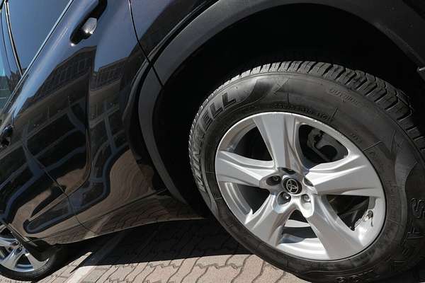 2021 Toyota Kluger GX GSU70R