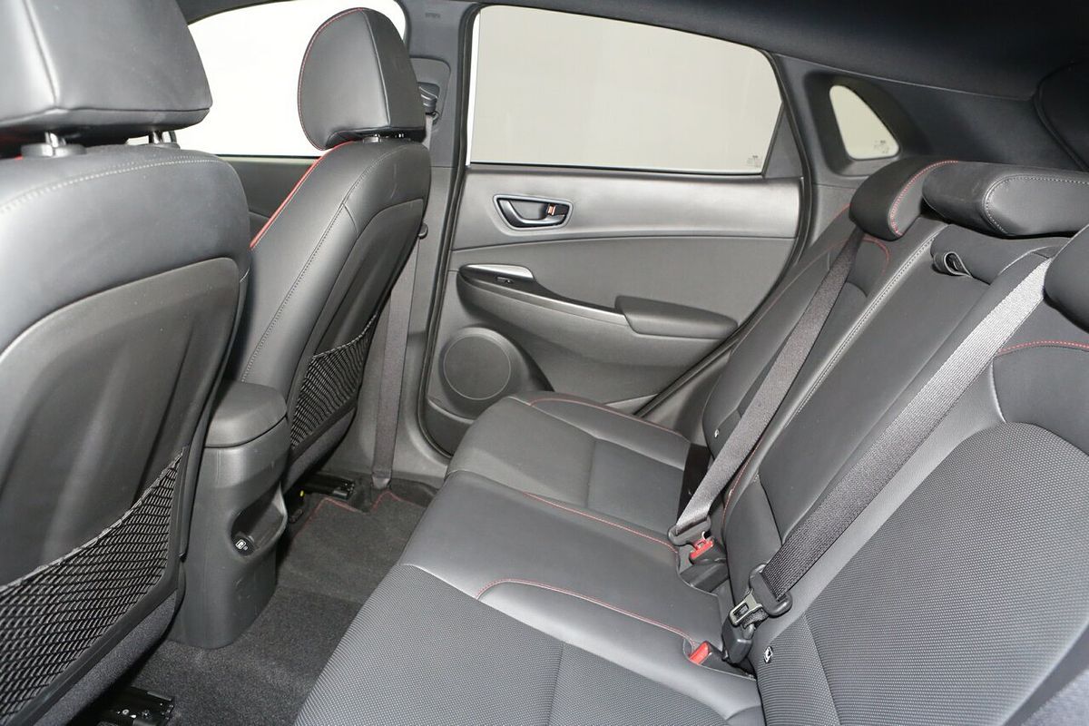 2021 Hyundai Kona N-Line OS.V4