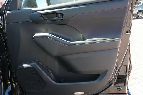 2021 Toyota Kluger GX GSU70R