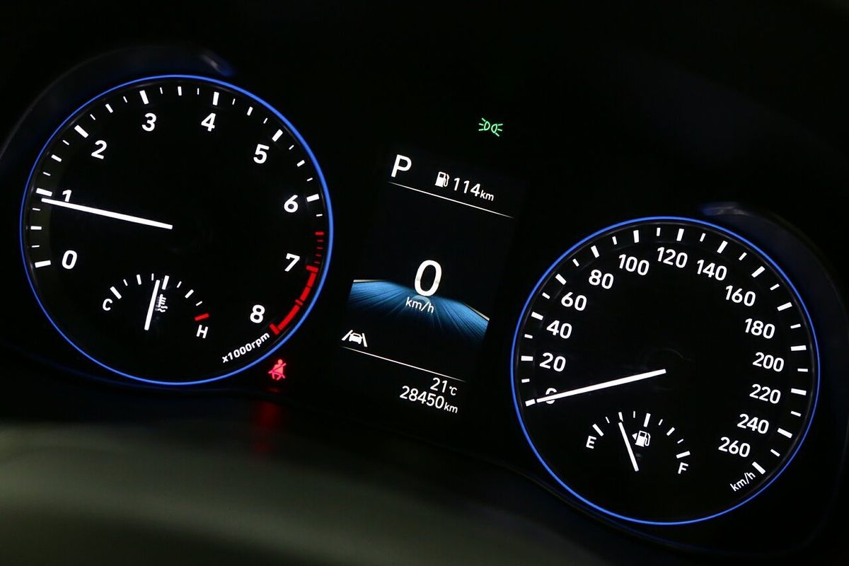 2021 Hyundai Kona N-Line OS.V4