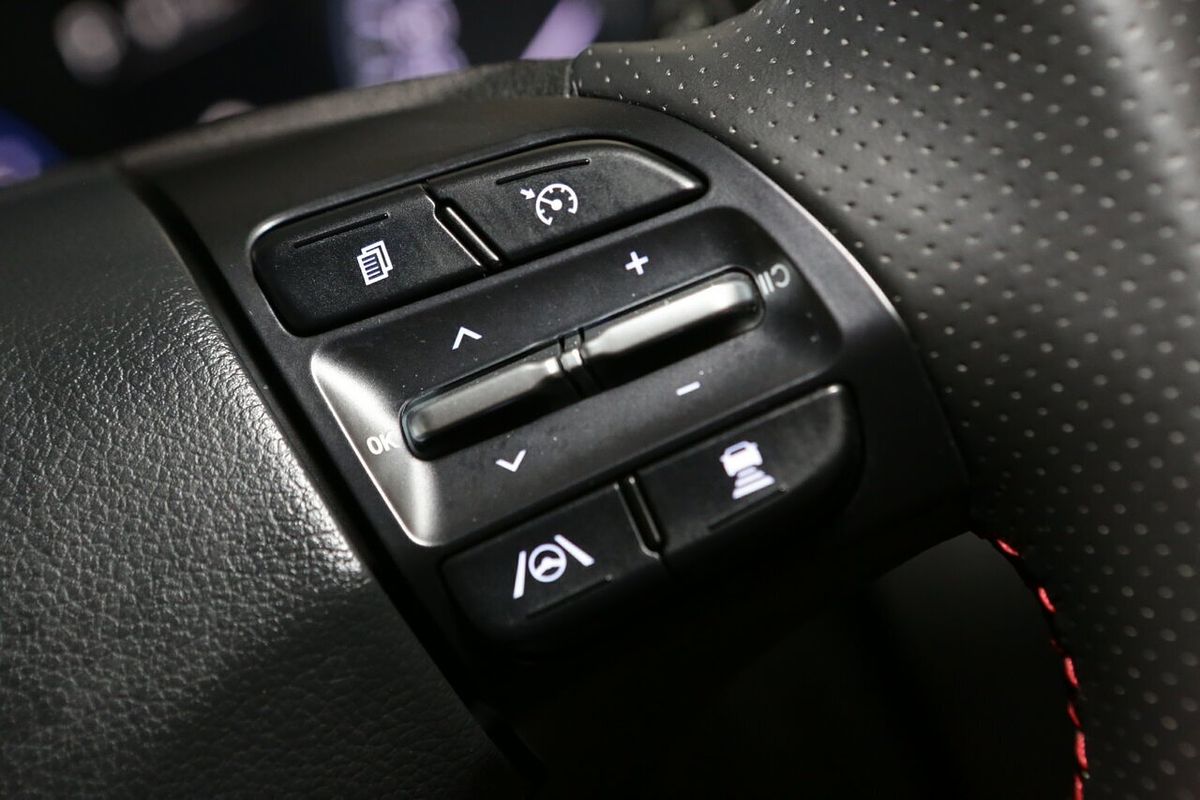 2021 Hyundai Kona N-Line OS.V4