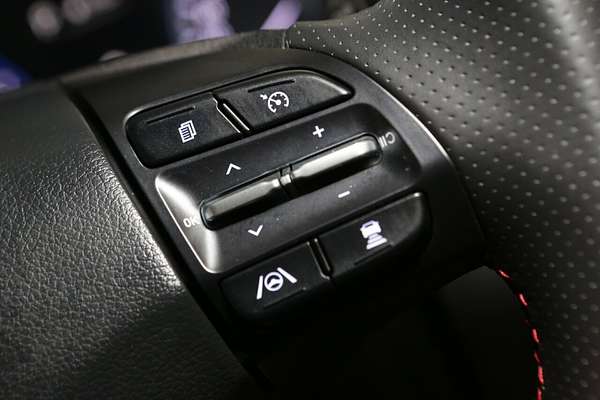 2021 Hyundai Kona N-Line OS.V4