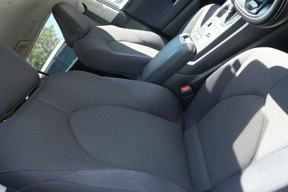 2021 Toyota Kluger GX GSU70R