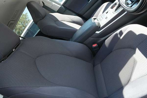 2021 Toyota Kluger GX GSU70R