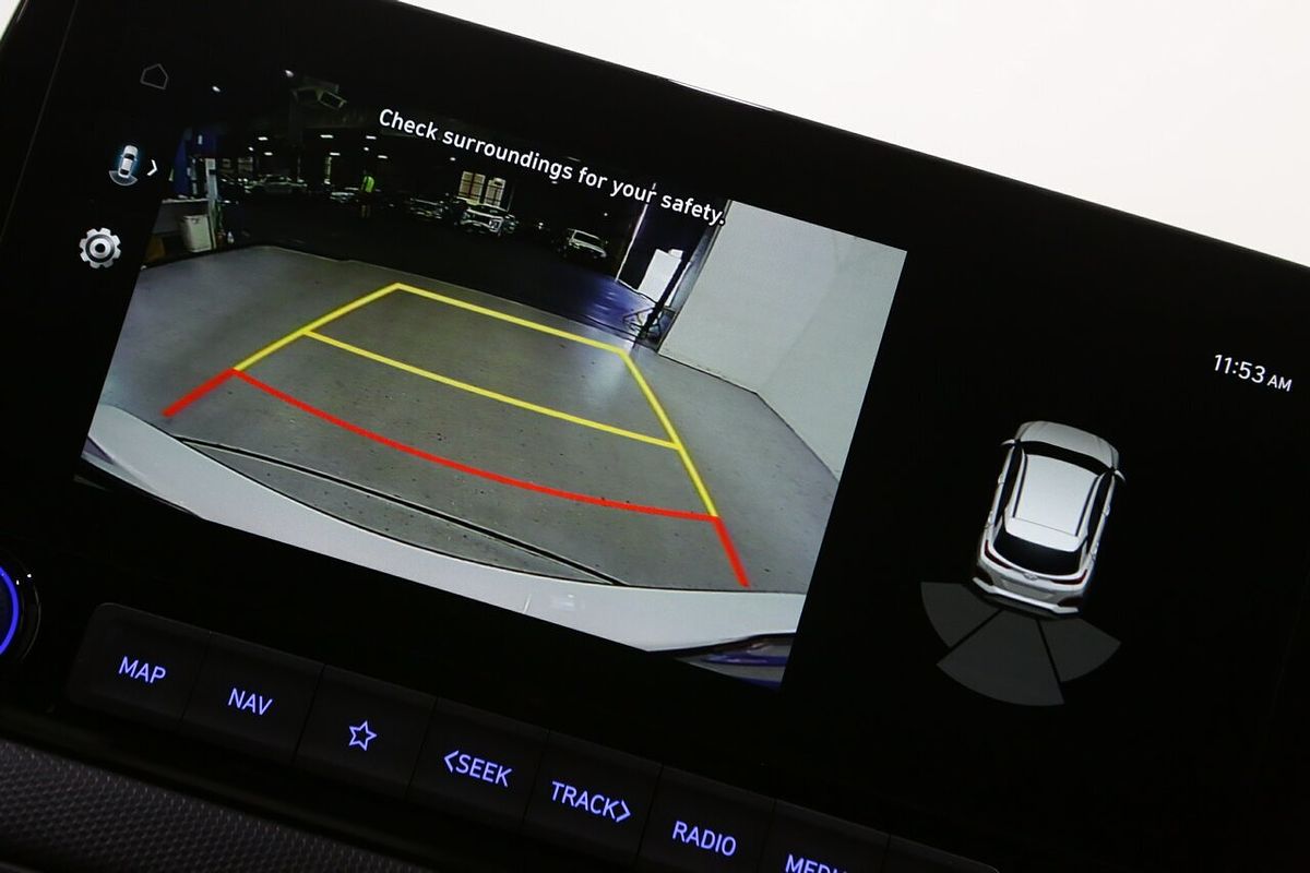 2021 Hyundai Kona N-Line OS.V4