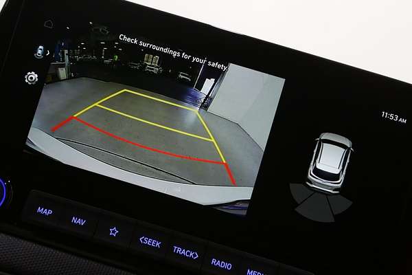 2021 Hyundai Kona N-Line OS.V4