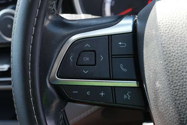 2021 Toyota Kluger GX GSU70R