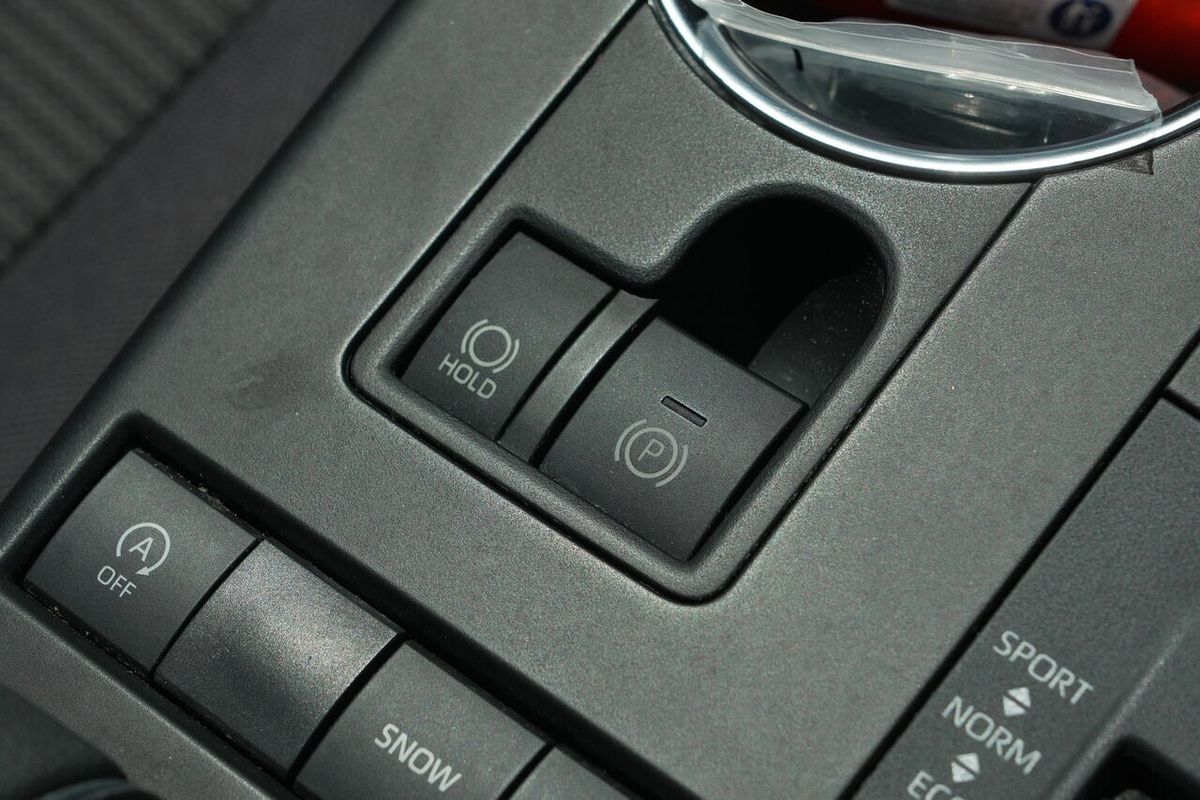 2021 Toyota Kluger GX GSU70R