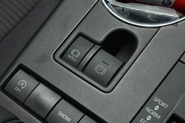 2021 Toyota Kluger GX GSU70R