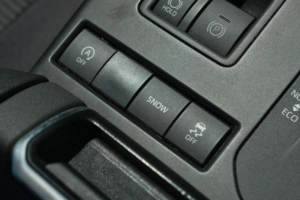 2021 Toyota Kluger GX GSU70R