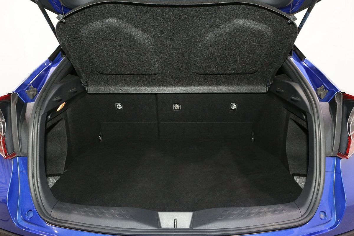 2019 Toyota C-HR Koba NGX10R