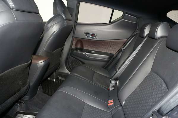 2019 Toyota C-HR Koba NGX10R