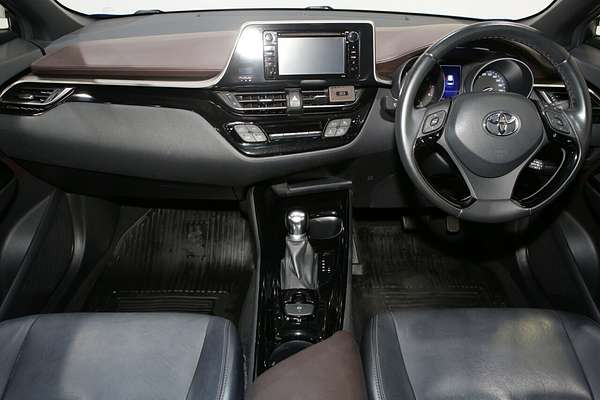 2019 Toyota C-HR Koba NGX10R