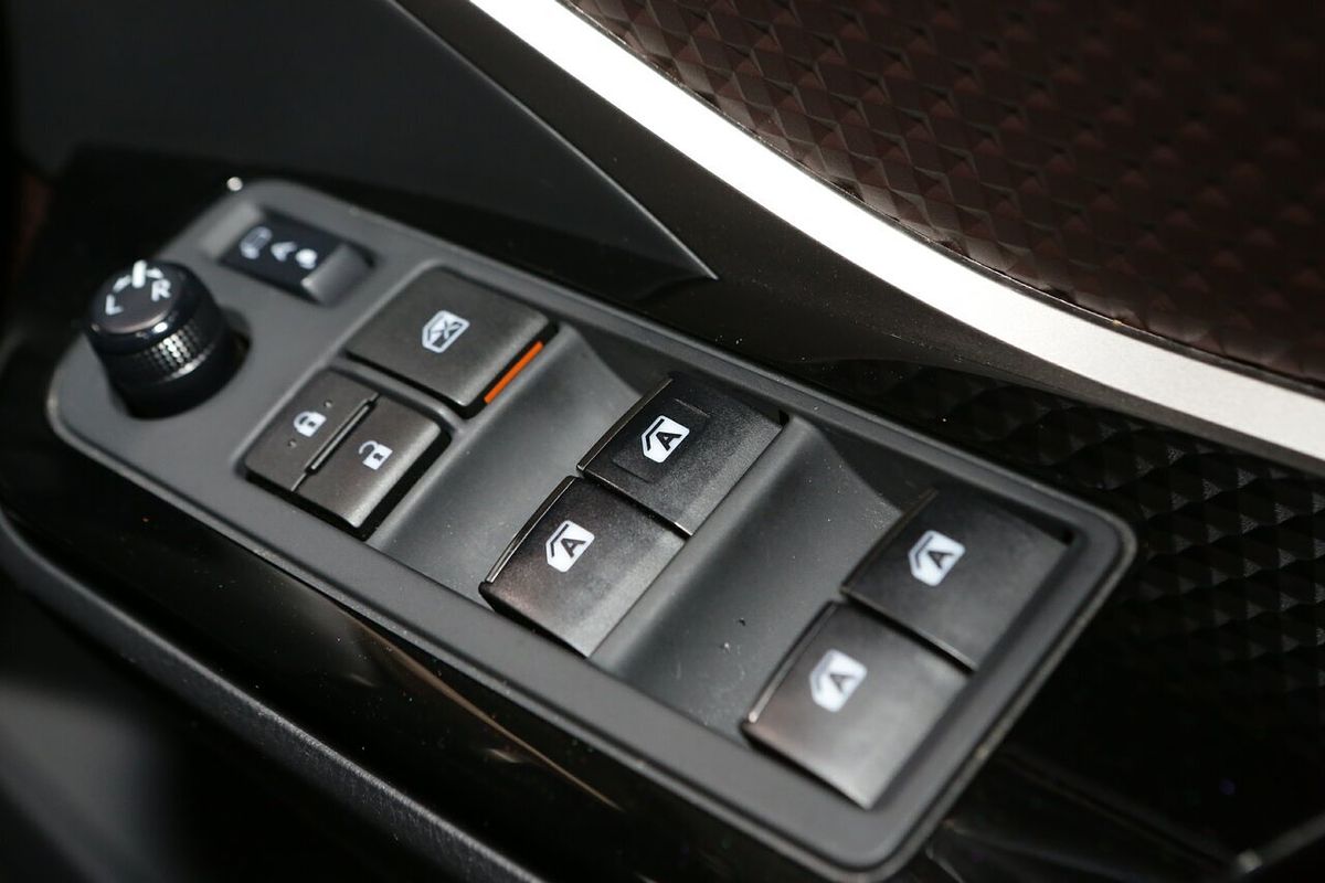 2019 Toyota C-HR Koba NGX10R