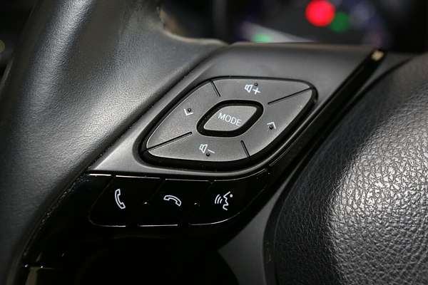 2019 Toyota C-HR Koba NGX10R