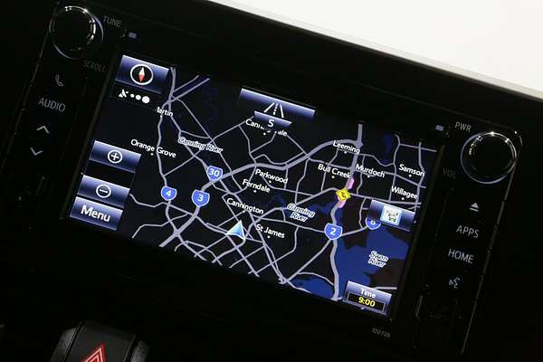 2019 Toyota C-HR Koba NGX10R