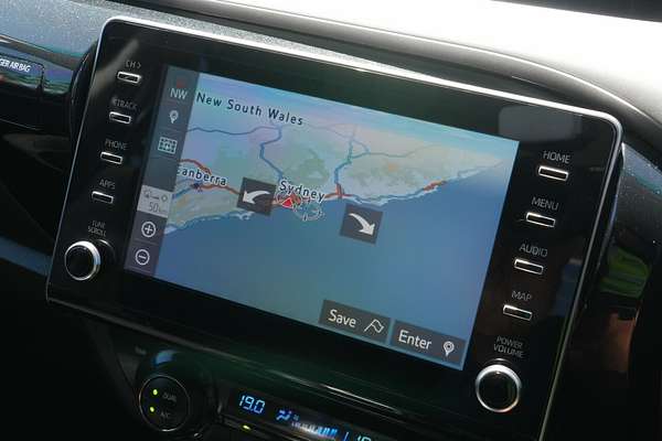 2022 Toyota Hilux SR5 GUN126R 4X4