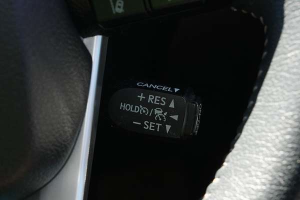 2022 Toyota Hilux SR5 GUN126R 4X4