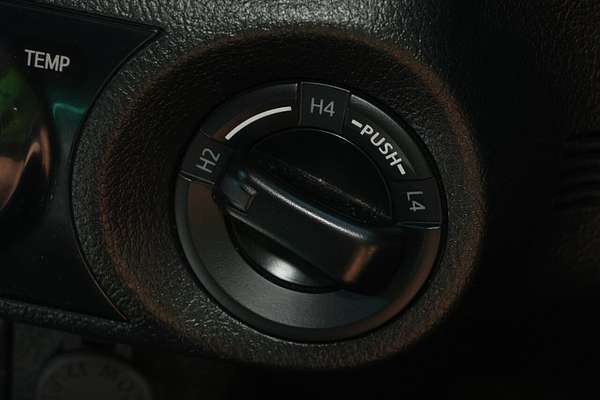 2022 Toyota Hilux SR5 GUN126R 4X4