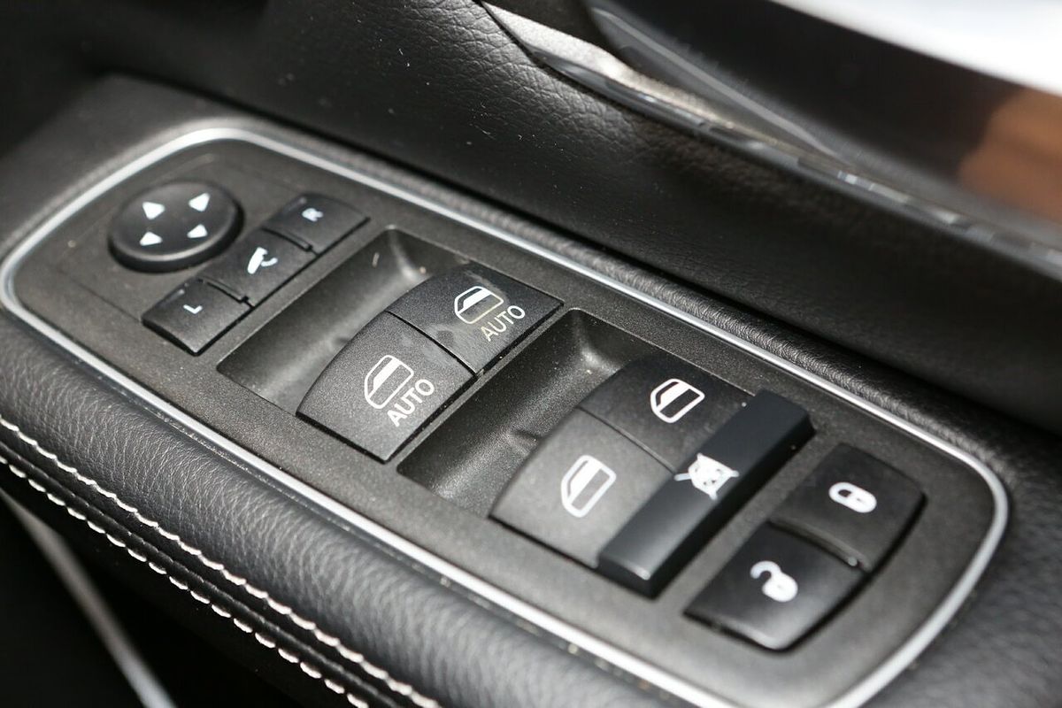 2022 RAM 1500 Laramie RamBox DT 4X4 SWB