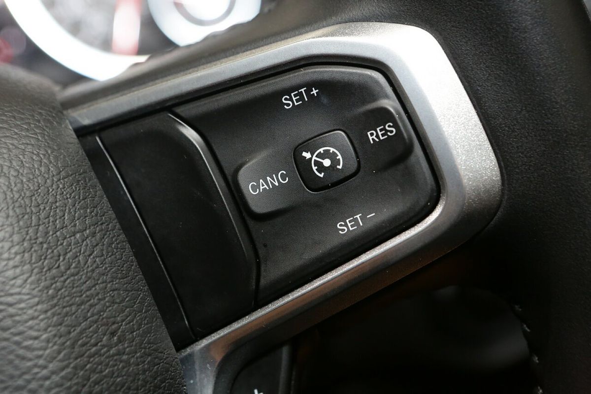 2022 RAM 1500 Laramie RamBox DT 4X4 SWB