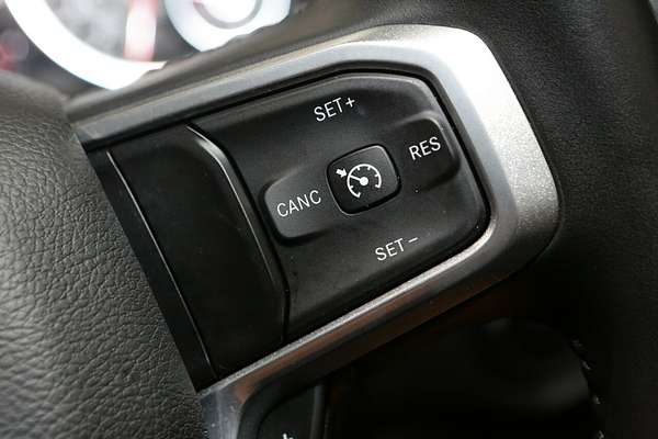 2022 RAM 1500 Laramie RamBox DT 4X4 SWB