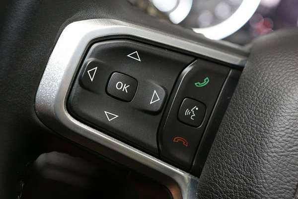 2022 RAM 1500 Laramie RamBox DT 4X4 SWB