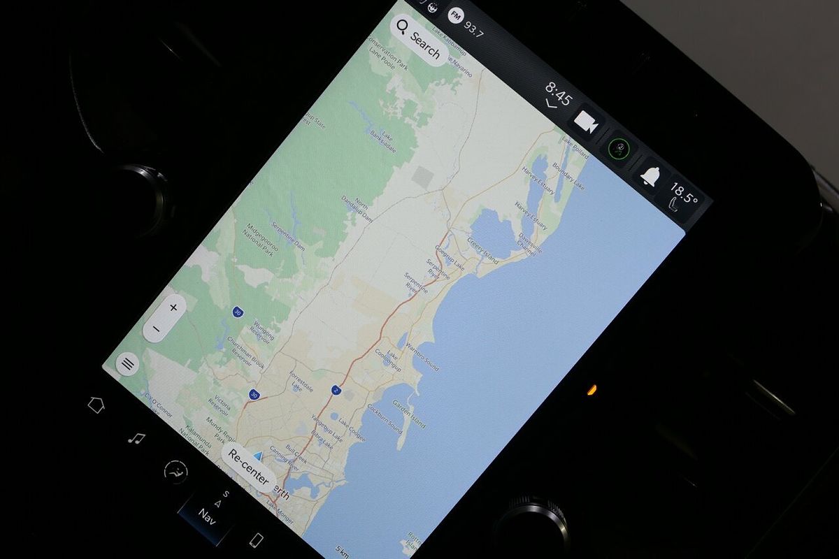 2022 RAM 1500 Laramie RamBox DT 4X4 SWB